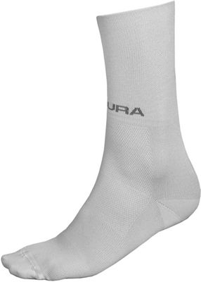 Endura Pro SL Sock II - White - L/XL/XXL}, White
