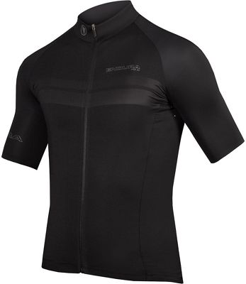 Endura Pro SL Short Sleeve Jersey II - Black - XS}, Black