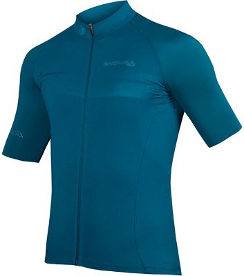 Maillot Endura Pro SL II (manches courtes) - Kingfisher - XS