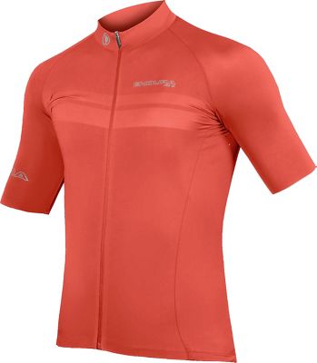 Maillot Endura Pro SL II (manches courtes) - Sunrise