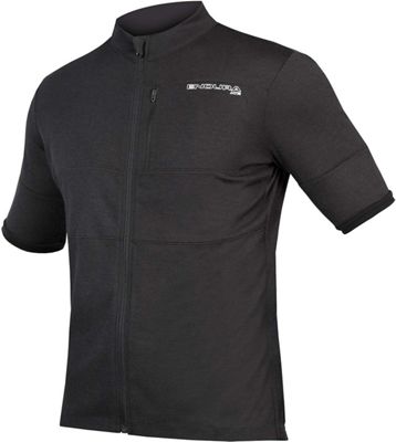 Endura MTR Adventure SS Jersey Review