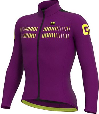 Al√© REV1 Clima Protection Warm Air Jersey Review