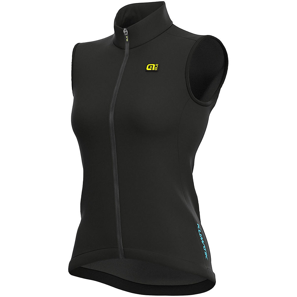 Alé Women's Klimatik Racing Gilet - Noir