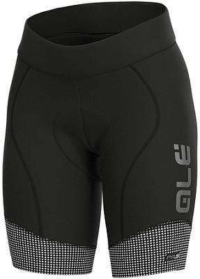 Cuissard court Femme Alé PRS Master - Noir - blanc - XL