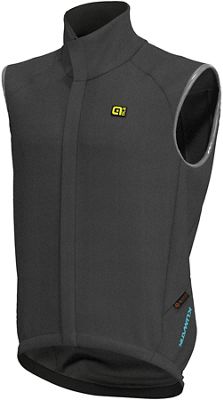Alé Klimatik Extreme Gilet  - Noir - XS, Noir