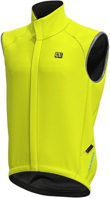 Alé Klimatik Extreme Gilet  - Fluro jaune - XS, Fluro jaune
