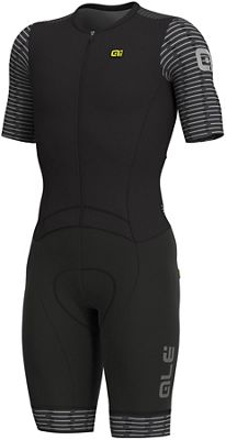 Al√© REV1 Fuga Skinsuit Review