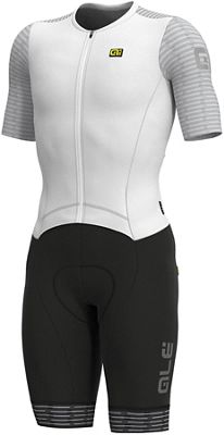 Trifonction Fuga Alé REV1 - Blanc - XXXL