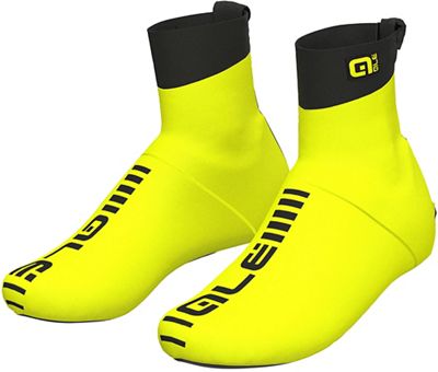 Al√© Aero Overshoes Review