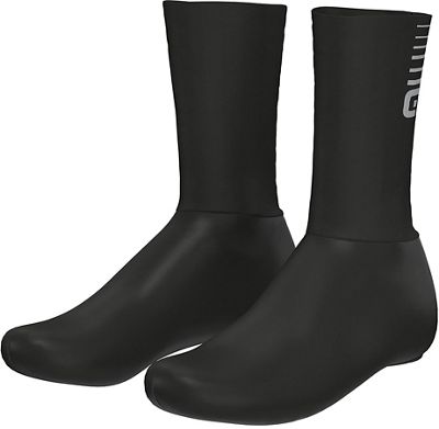Alé Whizzy Overshoes  - nero- grigio - M, nero- grigio