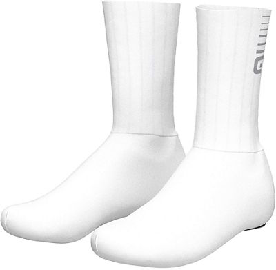 Couvre-chaussures Alé Whizzy - Blanc/Gris - M