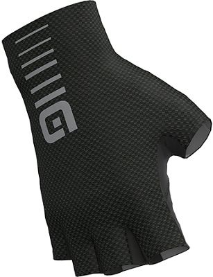 Alé Reflex Air Crono Gloves - Noir - XL, Noir