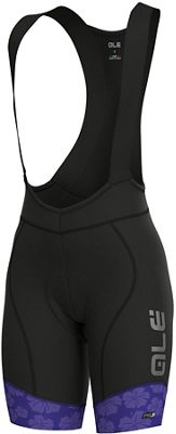 Alé Women's PRS Ibisco Bib Shorts - Bleu