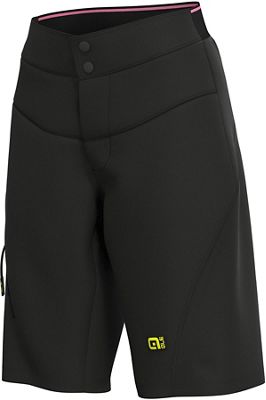 Alé Women's Enduro Shorts - Noir