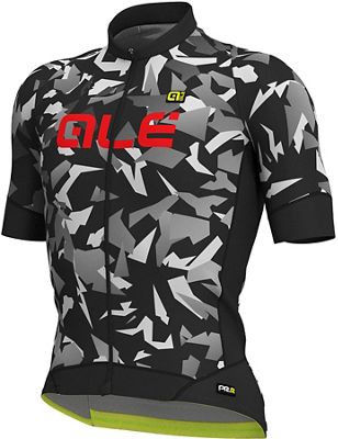 alé graphics prr mc slide jersey