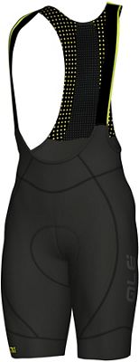 Alé Clima Bib Shorts - nero, nero