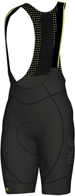 Al√© Clima Bib Shorts Review