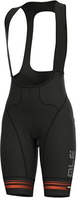 Al√© Women's Graphics PRR Slide Bib Shorts Review