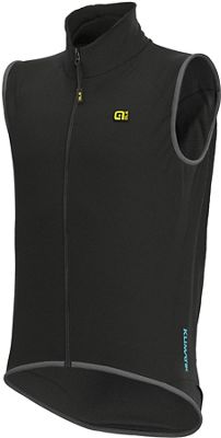Alé Klimatik Elements Gilet - Noir - XS, Noir