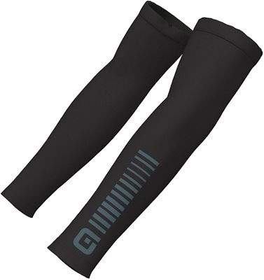 Alé Sunselect Arm Warmers - Black-Grey - XXL}, Black-Grey