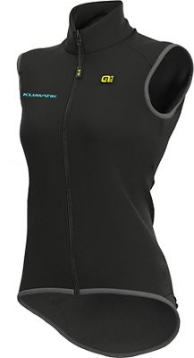 Alé Women's Klimatik Elements Gilet - Black - XXL}, Black