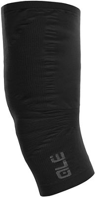Alé Seamless Knee Warmers - Noir - One Size