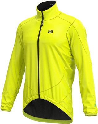 Veste Alé Pack - Fluro jaune - XS