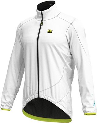 Veste Alé Pack - Blanc - XS