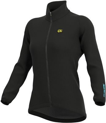 Alé Women's Klimatik Racing Jacket  - Noir - XS, Noir