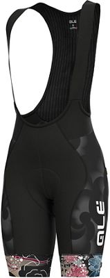 Al√© Women's Graphics PRR Dragon Bib Shorts Review