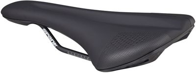 Spank OOZY 280 Mountain Bike Saddle - Geoff Gulevich Edition - 144mm Wide, Geoff Gulevich Edition