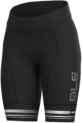 Al√© Women's Graphics PRR Slide Shorts Review