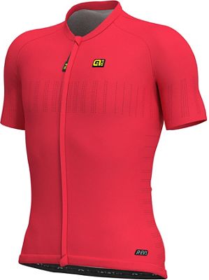 Maillot Alé REV1 MC Cooling - Gerbera - XXL, Gerbera