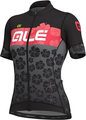 Al√© Women's PRS MC Ibisco Jersey Review