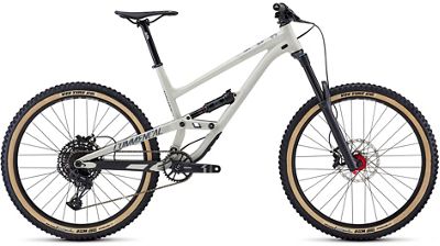 VTT tout suspendu Commencal Clash Origin 2020 - Blanc