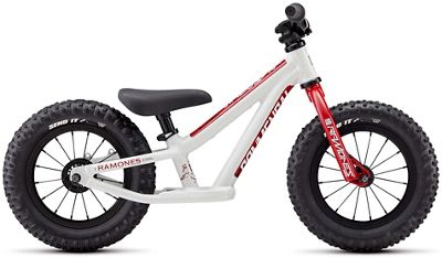 Rad Commencal Ramones Laufrad 12 Zoll für Kinder bei 