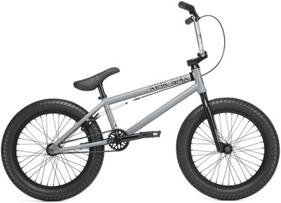 Kink Kicker 18 BMX Bike 2020 - Gloss Dusk Cement