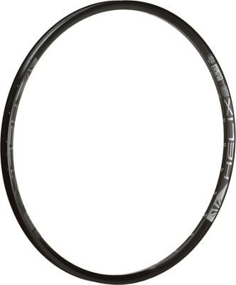 Sun Ringle Helix TR27 SL Mountain Bike Disc Rim - Black - 32 Holes, Black