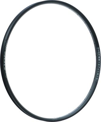 Sun Ringle Duroc 35 Mountain Bike Disc Rim - Black - 28 Holes, Black