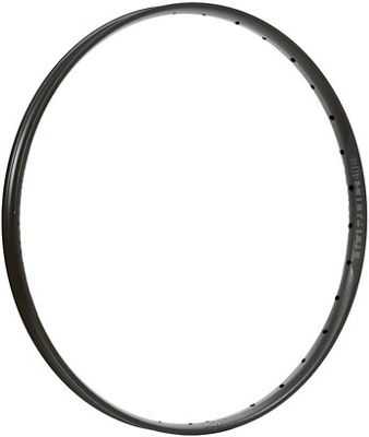 Sun Ringle Duroc 40 Mountain Bike Disc Rim - Black - 28 Holes, Black