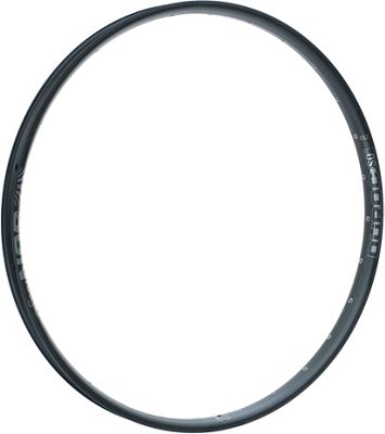 Sun Ringle Duroc SD37 Mountain Bike Disc Rim - Black - 32 Holes, Black