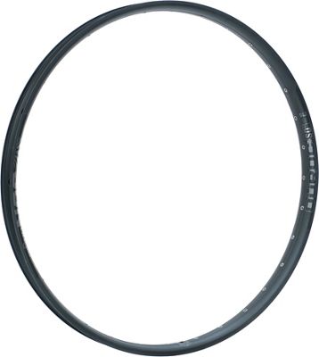 Sun Ringle Duroc SD42 Mountain Bike Disc Rim - Black - 28 Holes, Black