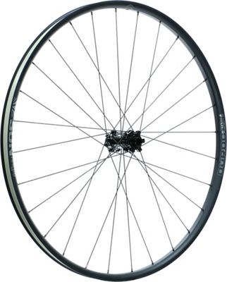 Sun Ringle Duroc 30 Expert Front Wheel Review