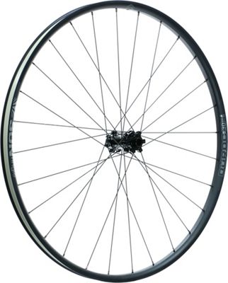 Sun Ringle Duroc 30 Expert Front Wheel BOOST - Noir - 110x15mm