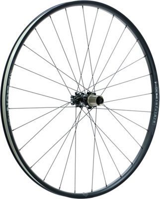 Sun Ringle Duroc 30 Expert Rear Wheel Review