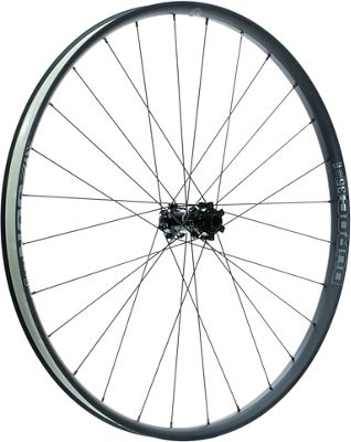 Sun Ringle Duroc 35 Expert Front Wheel Review