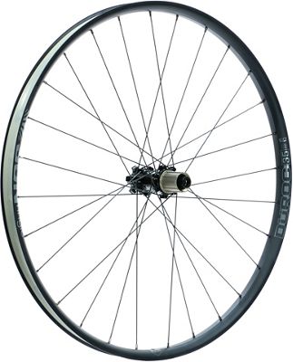 Sun Ringle Duroc 35 Expert Rear Wheel Review