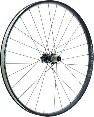 Sun Ringle Duroc 35 Expert Rear Wheel BOOST - Noir - 148x12mm