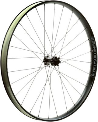 Sun Ringle Duroc 50 Expert Front Wheel BOOST Review