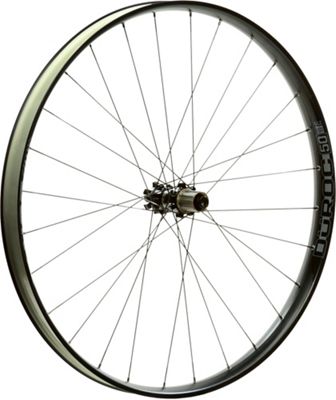 Sun Ringle Duroc 50 Expert Rear Wheel BOOST - Noir - 148x12mm